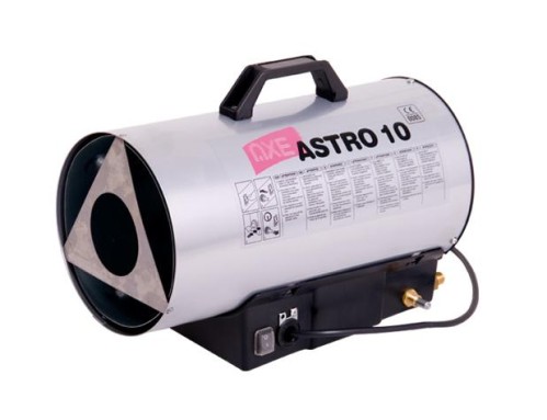 Газовая тепловая пушка AXE Astro 10